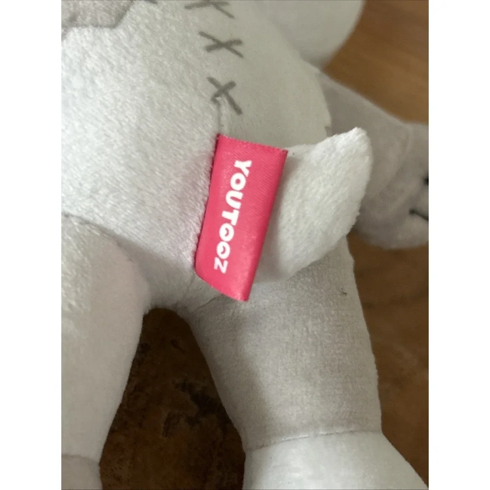 Youtooz Five Nights at Freddy's Fnaf‎ Standing Vanny Chibi 9 Inch Plush